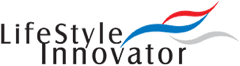 Lifestyle Innovator logo