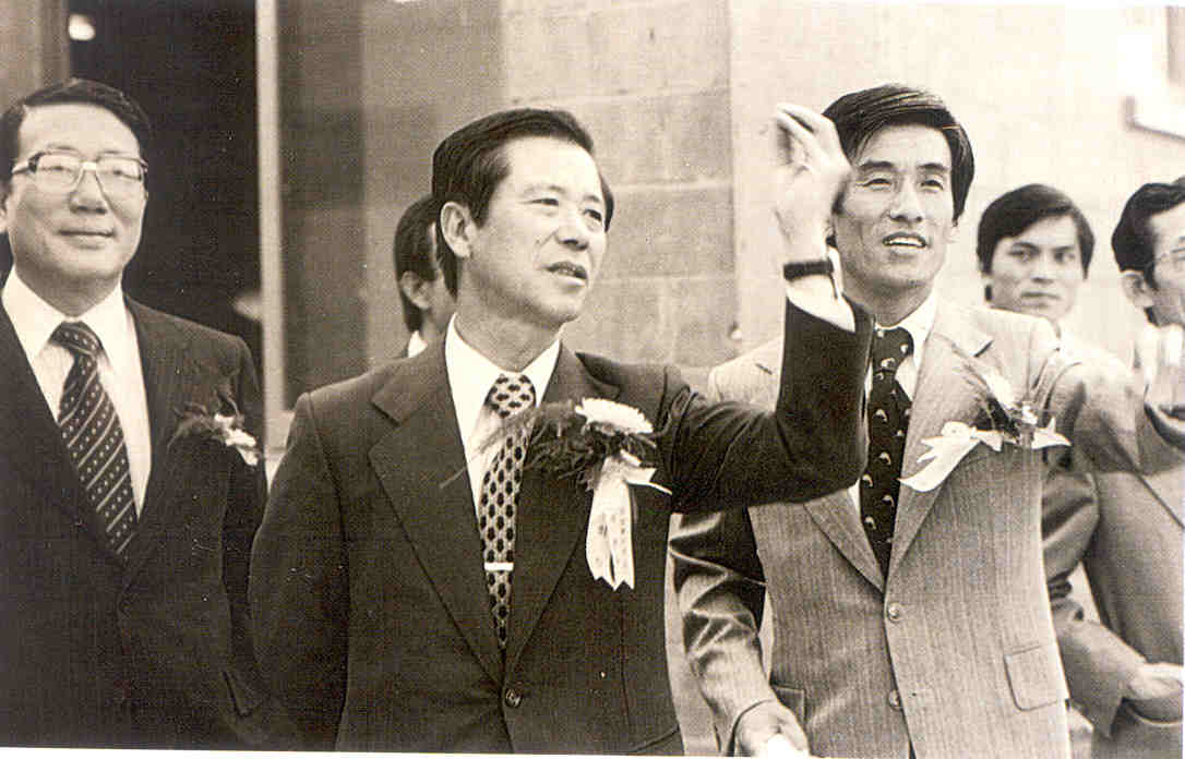 1977년-코오롱유